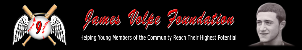 The James Volpe Foundation